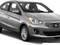 Mitsubishi Mirage G4 Glx 2017-8