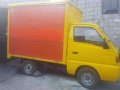 Suzuki multicab Food truck 2009-1