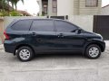 2012 Toyota Avanza E Manual Black For Sale -2