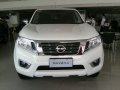 FOR SALE WHITE Nissan NP300 Navara 2017-3
