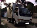 Isuzu Elf Ref Reefer Van 10ft Japan CBU-0