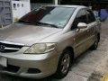 2006 Honda City 1.3idsi Automatic for sale-1