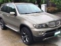 BMW X5 3.0i-6