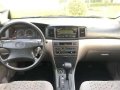 Toyota Altis Corolla 2003 E 1.6 AT For Sale -4