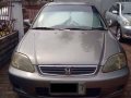 2000 Honda Civic Vtec for sale-3