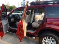 Almost New 2014 Mitsubishi Montero Sport MT FOR SALE-1