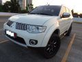 SuperLoaded Mitsubishi Montero Sport GLS V FOR SALE-0