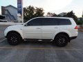 SuperLoaded Mitsubishi Montero Sport GLS V FOR SALE-3