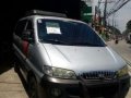 Hyundai Starex 2003mdl authomatic for sale-0