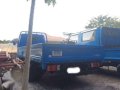 Isuzu Elf Dropside 14ft Cargo for sale-4