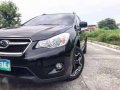 2012 Subaru xv good condition for sale -4