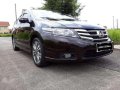 2014 Honda City 1.5E AT Top of the Line for sale -2