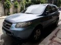 2007 Hyundai Santa Fe fresh for sale -1