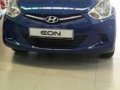 Hyundai Eon 0.8L GLX MT-0