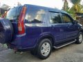 FRESHHONDA CRV AT excellentCondition smoothSilentEngine.iceColdAC naga-6