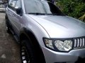 Montero Sports GLS SE 4x4 2009 for sale-5