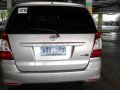 2012 toyota innova e gas matic for sale-5