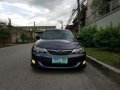 Subaru Impreza 2009 FOR SALE-1