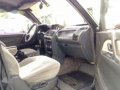 2001 mit pajero automatic 4d56 turbo diesel for sale-7