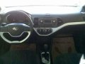 KIA Picanto 1.2 MT Blue HB New For Sale -4