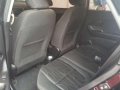 2016 Kia Picanto MT Black HB For Sale -5