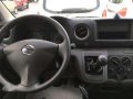 2017 New Nissan NV350 Urvan For Sale -7