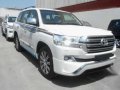 New 2017 Toyota Land Cruiser Platinum For Sale -0