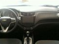Chevrolet Sail LTZ 1.5L Automatic-8