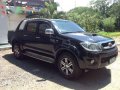 2008 Toyota hilux G VNT D4D 4x4 Turbo Diesel 67tkms No Issues-1