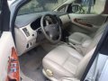 Rushhh 2007 Toyota Innova 2.0V Top of the Line Cheapest Even Compared-7