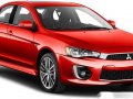 FOR SALE NEW Mitsubishi Lancer Ex Gt-A 2017-6