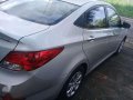 Hyundai Accent CVVT 1.4 MT 2012 for sale-9