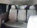 For sale Toyota HIACE GL Grandia 2007-5