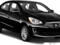 Mitsubishi Mirage G4 Glx 2017-2