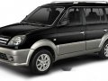 NEW FOR SALE Mitsubishi Adventure Glx 2017-3