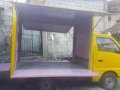 Suzuki multicab Food truck 2009-9