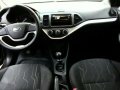 2012 Kia Picanto manual fresh for sale -1