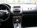 2006 Honda City 1.3idsi Automatic for sale-4