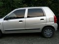 Suzuki alto 2007 MT-0