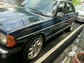 Mercedez benz w123-2