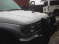 Pajero pick up-5