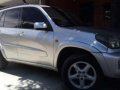 Toyota rav4 Automatic transmission for sale-1