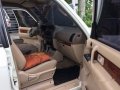 For sale Isuzu Trooper 2001-16