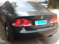 Honda FD 2007 top of the line for sale -3