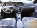 Toyota altis 2005 Automatic transmission.Casa maintained. Same as vios-1
