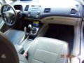 2006 Honda Civic 18s allpower MT FRESHNESS-3