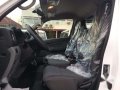 2017 New Nissan NV350 Urvan For Sale -10