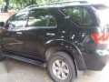 08 Fortuner diesel Excellent condition-2