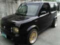 Nissan Cube LOADED-2