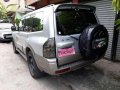 2004 pajero ck diesel 4x4 for sale-2